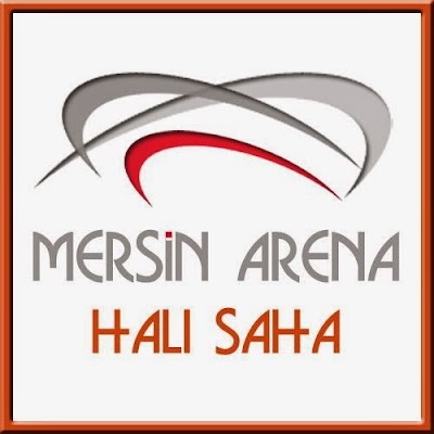 Mersin Arena Football Field
