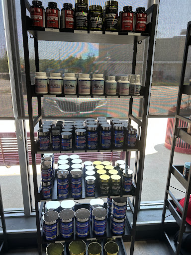 HQ Fit Studio + Supplements Wasaga Beach - Thumbnail