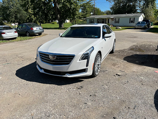 CMG Auto - Visual
