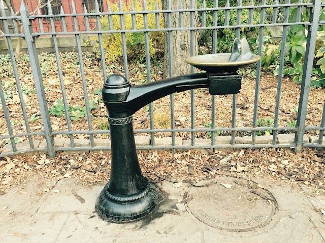 Brooklyn Heights Promenade