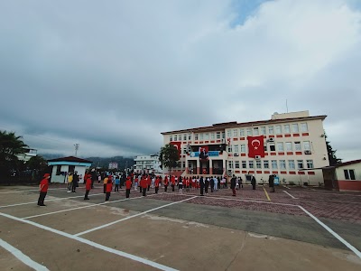 Ayse Mustafa Altun Primary School