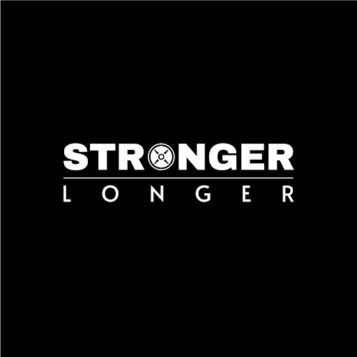 Stronger Longer - Thumbnail