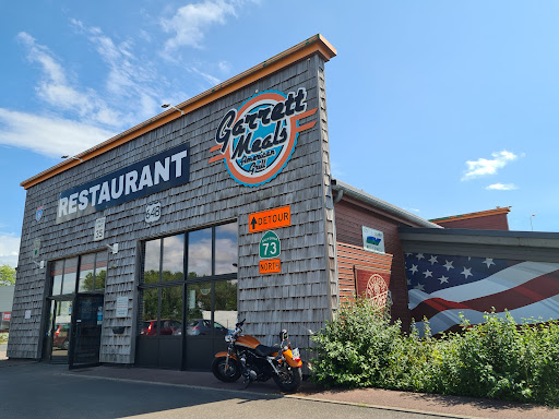 Photo 1 - Burger Étoilé