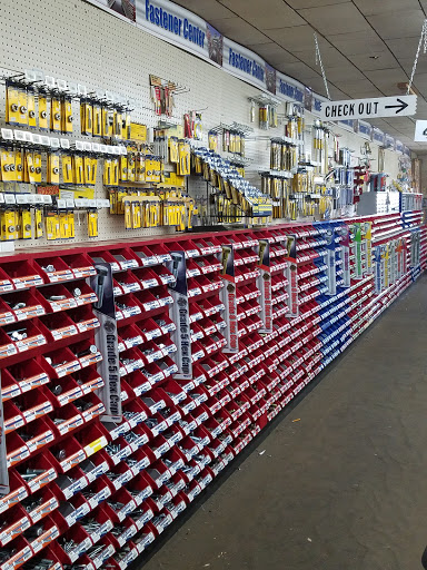 State Street Hardware