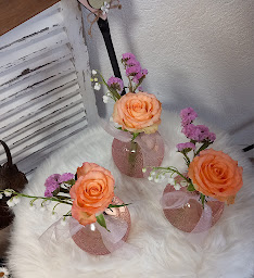 Photo n°6 de Histoire de Fleurs à Bénestroff (Fleuriste)