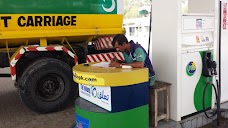 Shahbaz Rangers Filling & CNG Station Sukkur