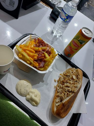 Photo 6 - Food Shoot burger et tacos Chilly-Mazarin