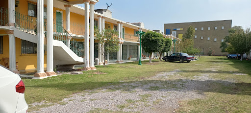 Hotel Palacerose