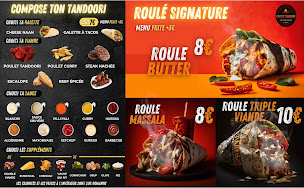 Photo n°13 de Cheese Tandoori Meyzieu à Meyzieu (Restaurant)