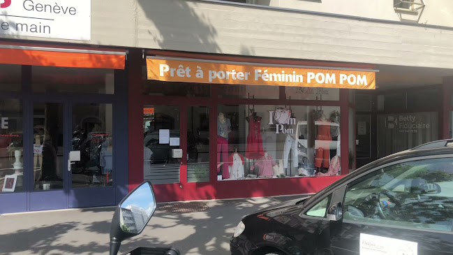 Rezensionen über Centre Médical et Sportif de Peillonnex in Thônex - Sportgeschäft