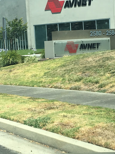 Avnet - Visual