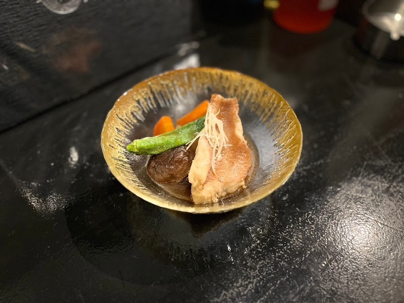 個室居酒屋 【粒心】