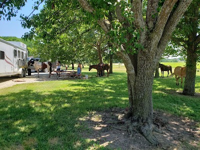 ROCKHAVEN PARK EQUESTRIAN CAMPGROUND (recgovnpsdata)