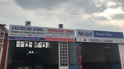 Tanyıldızı Turbo