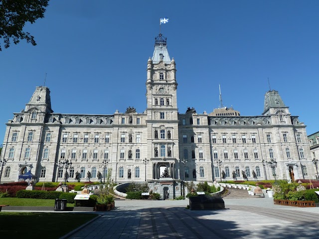 Assemblée nationale du Québec