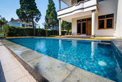 Villa Andaru Graha Puspa