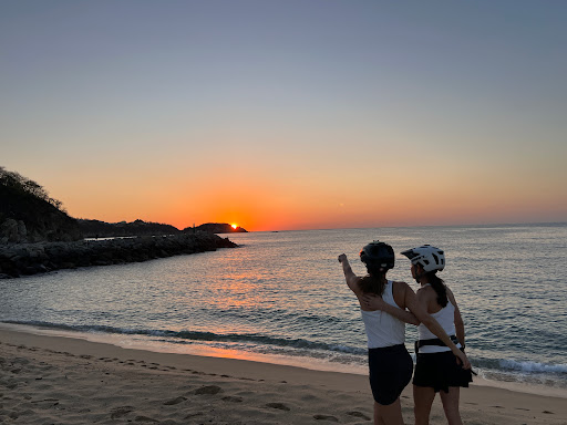 RSB Bike Tours - Huatulco - Thumbnail