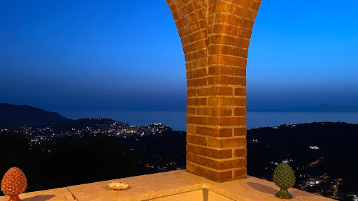Siculento Gallery - Italy