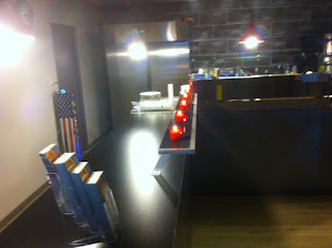 Photo n°13 de HOLLYWOOD PIZZA à Vic-le-Comte (Livraison de pizzas)