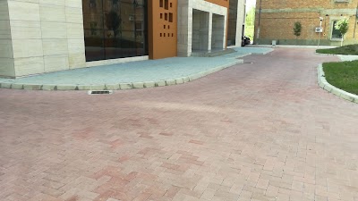 Photos of Polytechnic University of Tirana