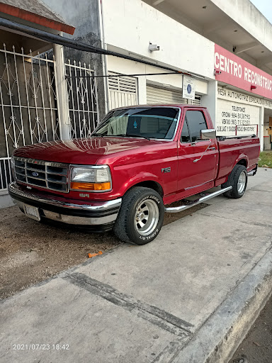 TRACTOCAR accesorios y autopartes