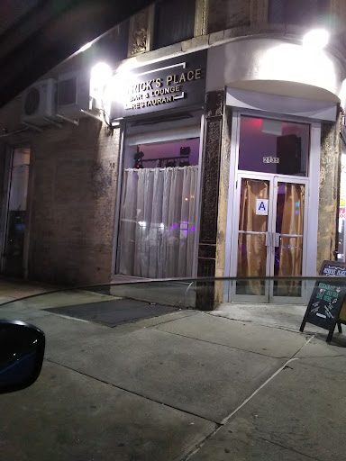 Patrick's Place - Thumbnail