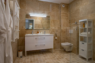 Photo n°4 de Oyana: Location d'appartement Pyla à La Teste-de-Buch (Appartement de vacances)