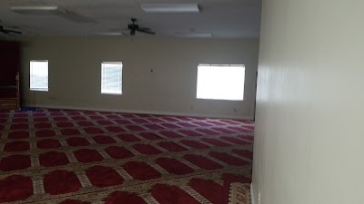 American Islamic Center of Mobile