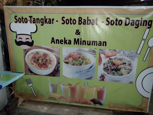 warung soto tangkar, Author: Edo Aditya