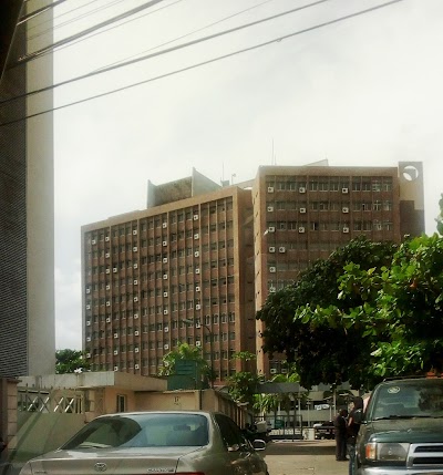 photo of Federal Inland Revenue Service Ikoyi Lagos