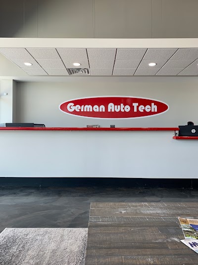 German Auto Tech