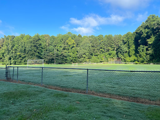 Burdett Park - Thumbnail