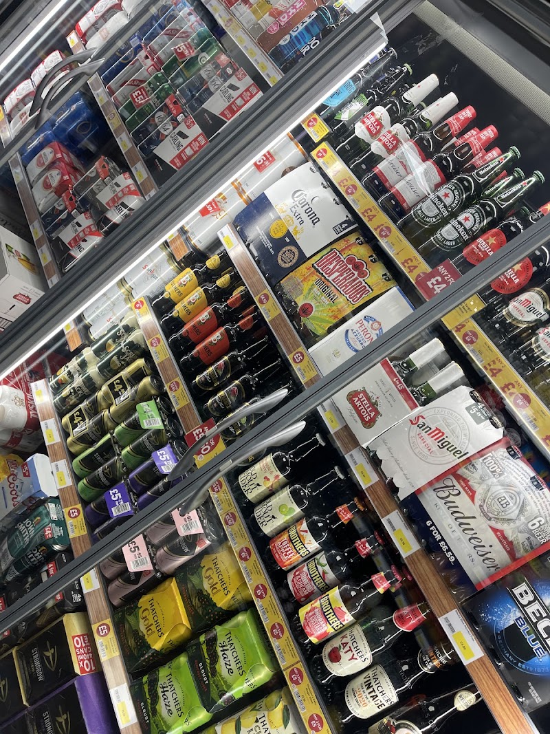Budgens of Meppershall photo 2