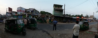 Photos of Jomidar Hat Bus Stop