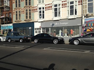 Smith Classic and Performance Cars