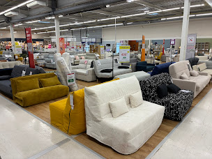 Photo n°27 de Conforama Vesoul à Vesoul (Magasin de tapis)