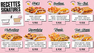 Photo n°2 de New School Tacos - Blagnac à Blagnac (Restaurant de tacos)