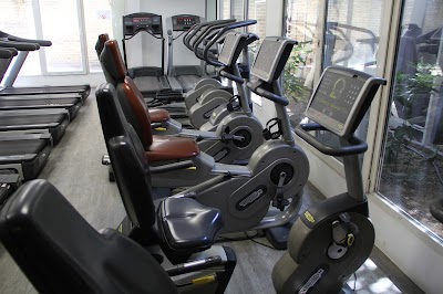 Photos of javan 1 gym