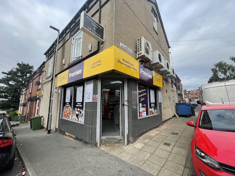 Premier Woodhouse convenience Store photo 3
