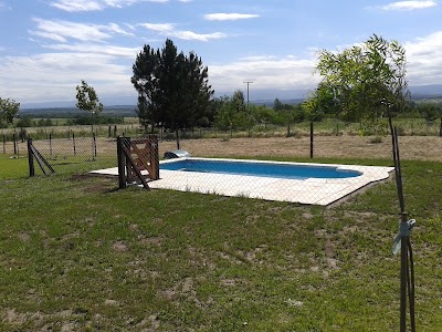 Photos of Caba&ntilde;a Ayres de Sierra