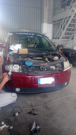 Autocarrozzeria Topi Roberto