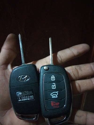 Photos of Gondomanan Immobilizer Jogja