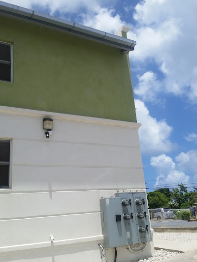 Photos of Hunte's Auto Spares Inc.
