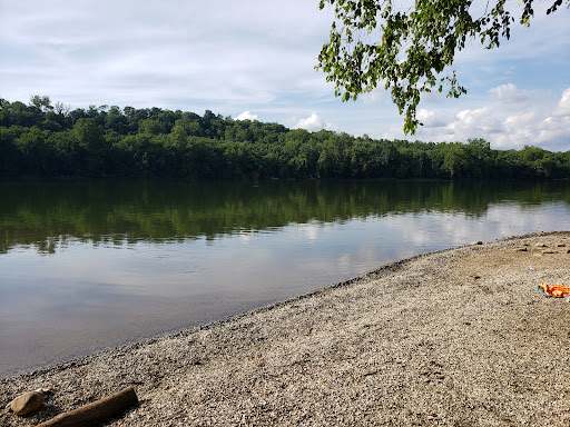 Huckleberry Hill Hiker Biker Campsite - Thumbnail