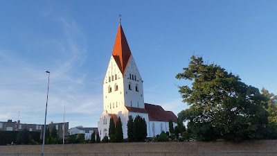 church