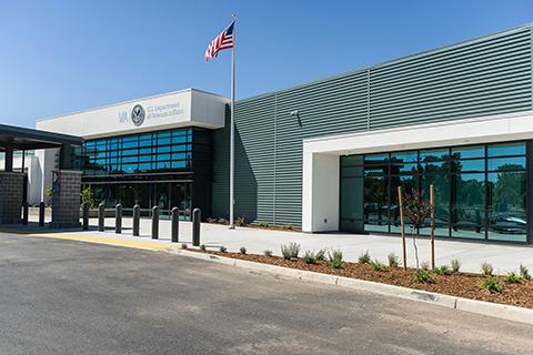 Chico VA Clinic - VA Northern California Health Care System