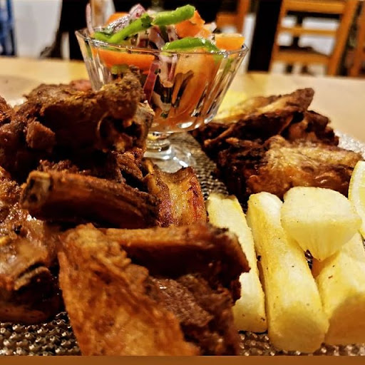 Cataleya Bar-Restaurante Ecuatoriano - Thumbnail