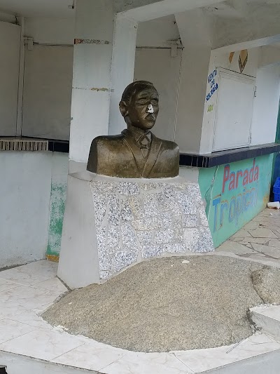 Photos of Monumento a Pedro Abreu
