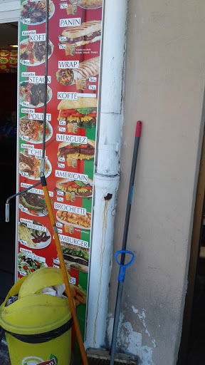 Photo 1 - Topkapi resto
