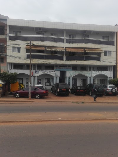 Photos of HOTEL LA RESIDENCE, Yaound&eacute;